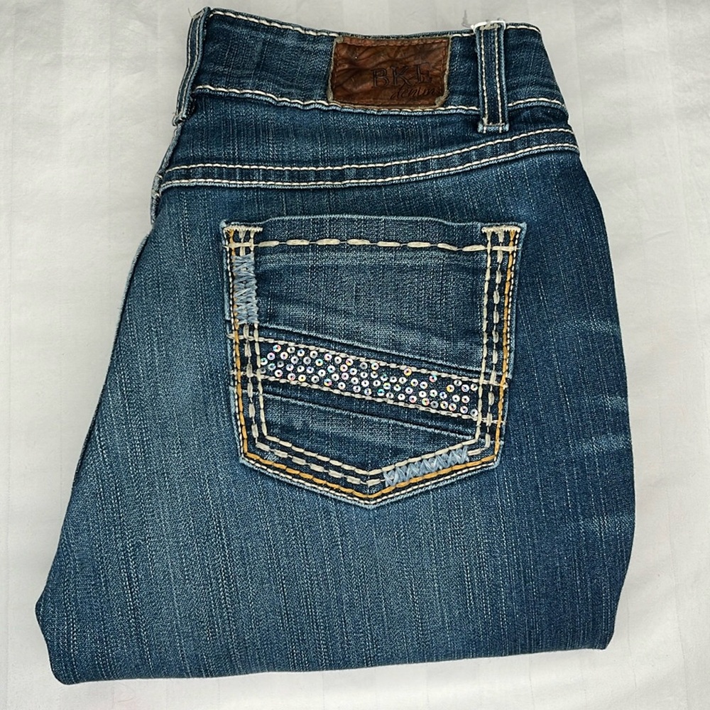 BKE Culture - Women's Capris
Style# RN75720
Size: 28